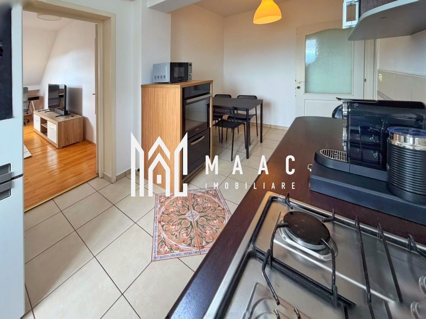 Apartament 2 camere de închiriat | Ștrand, Sibiu | 64 mp - foto 7