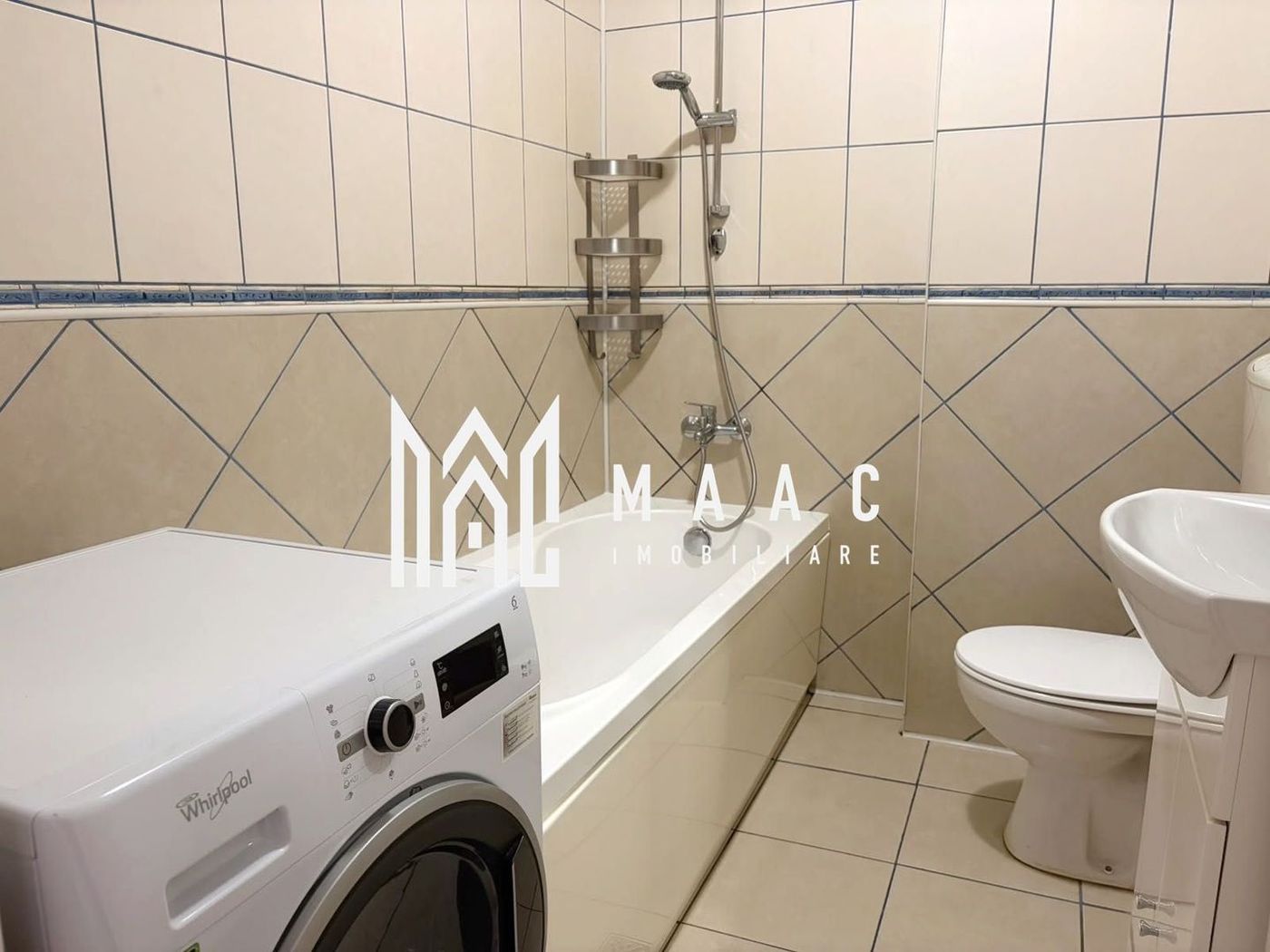Apartament 2 camere de închiriat | Ștrand, Sibiu | 64 mp - foto 8