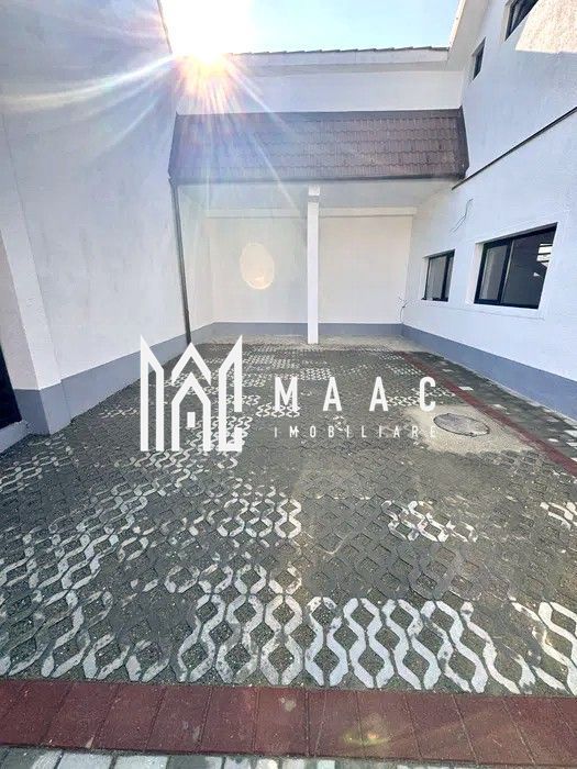 Casă individuală 4 camere | Cristian | 145 mp, intabulată - foto 2