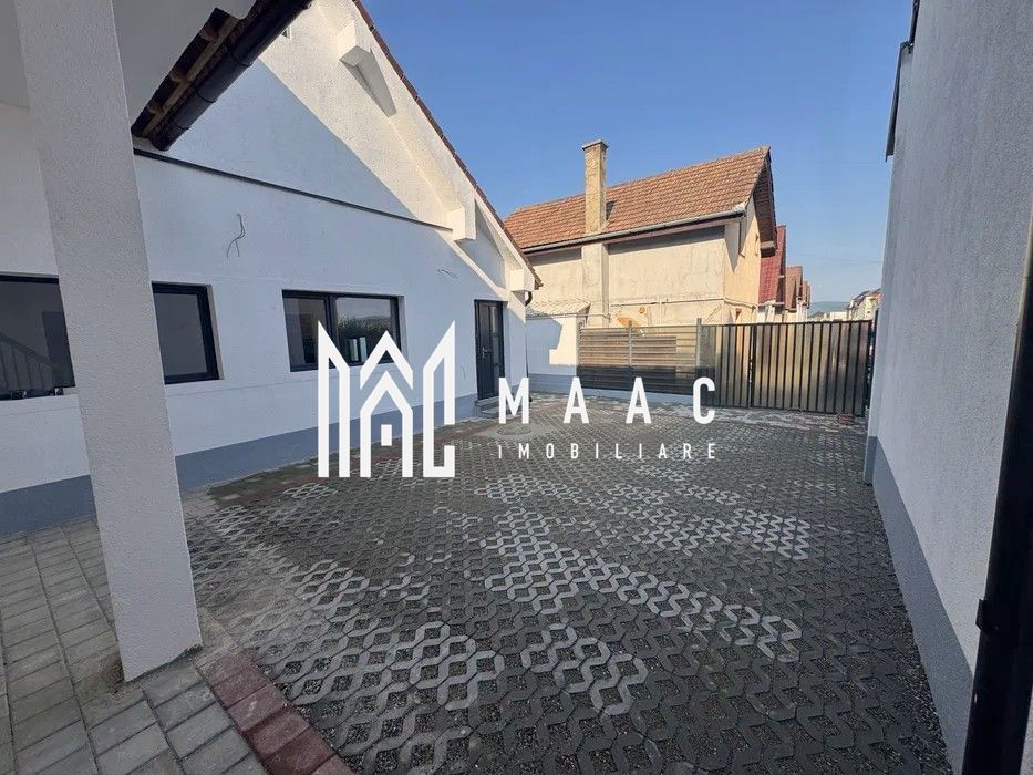 Casă individuală 4 camere | Cristian | 145 mp, intabulată - foto 3