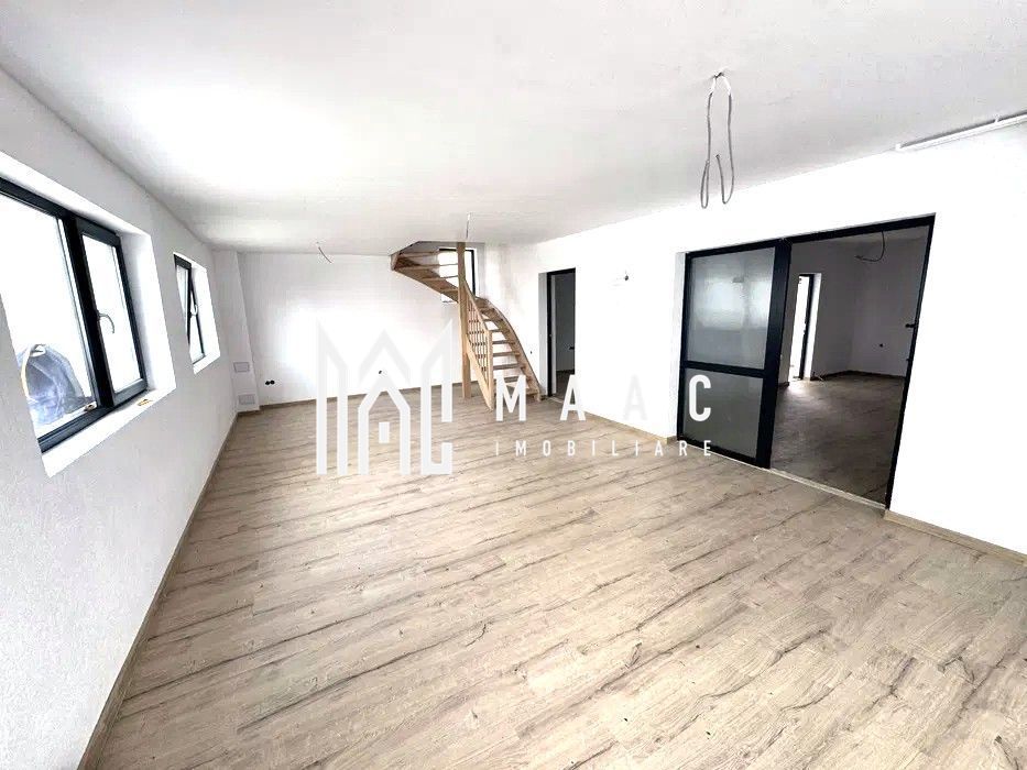 Casă individuală 4 camere | Cristian | 145 mp, intabulată - foto 4
