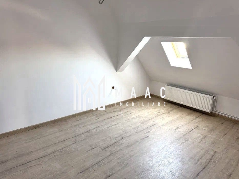Casă individuală 4 camere | Cristian | 145 mp, intabulată - foto 6