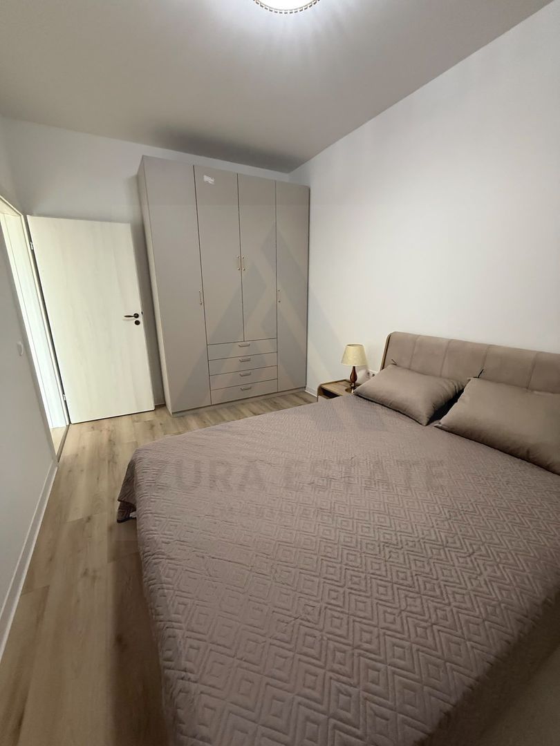 Apartament premium prima inchiriere 3 camere 76mp utili boxa Selimbar - foto 8 Apartament premium prima inchiriere 3 camere 76mp utili boxa Selimbar - foto 8