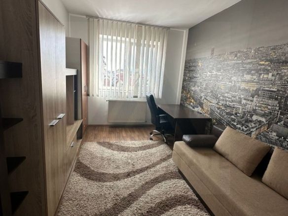 Apartament modern 3 camere 67 mp utili 2 balcoane 2 bai zona Turnisor - Imagine principala
