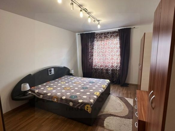 Apartament modern 3 camere 67 mp utili 2 balcoane 2 bai zona Turnisor - foto 3