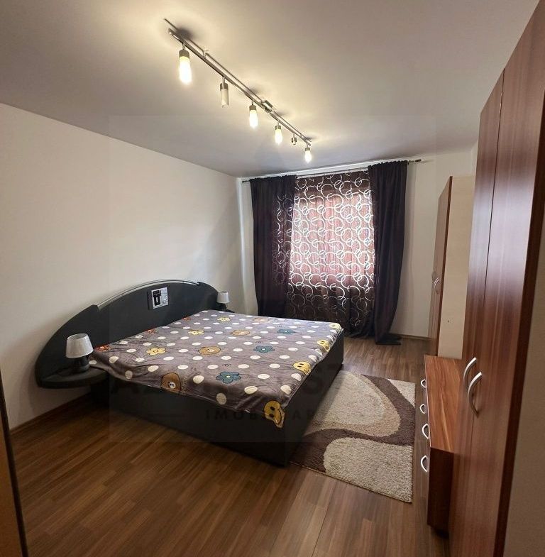 Apartament modern 3 camere 67 mp utili 2 balcoane 2 bai zona Turnisor - foto 3