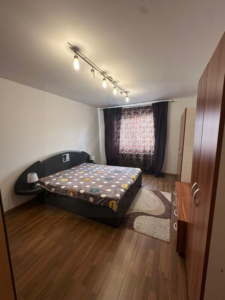 Apartament modern 3 camere 67 mp utili 2 balcoane 2 bai zona Turnisor - foto 3