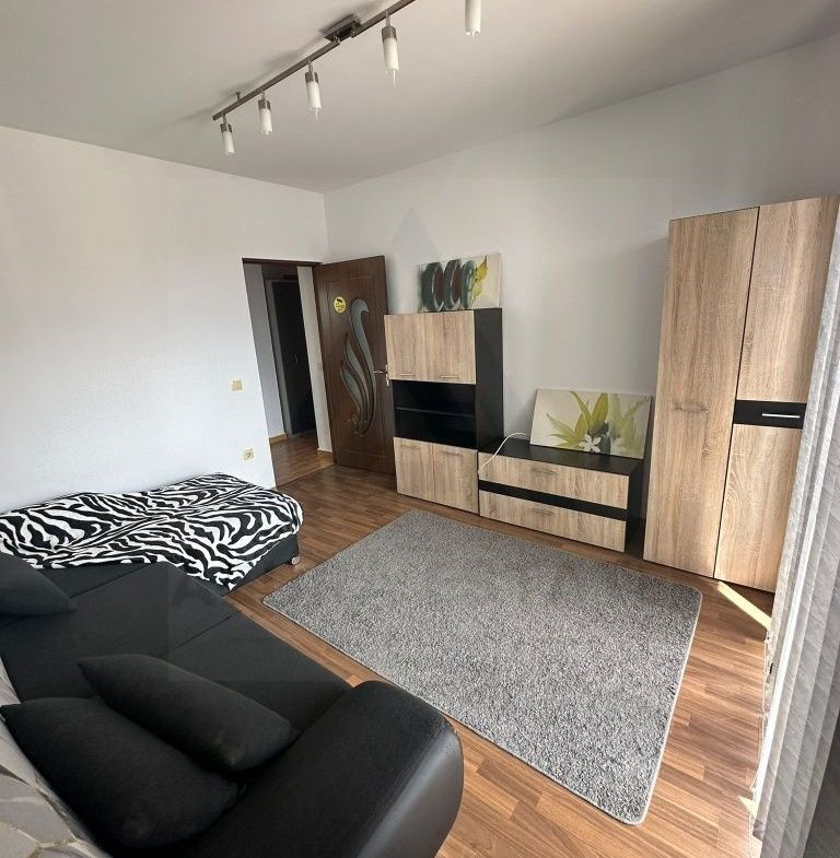 Apartament modern 3 camere 67 mp utili 2 balcoane 2 bai zona Turnisor - foto 4