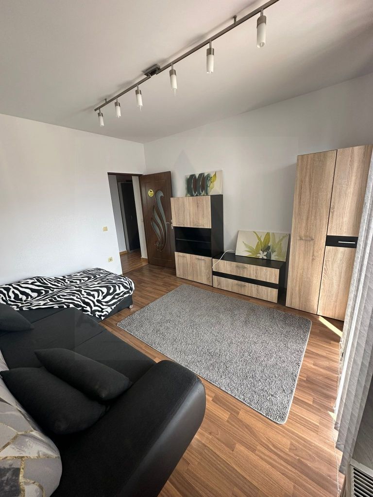 Apartament modern 3 camere 67 mp utili 2 balcoane 2 bai zona Turnisor - foto 4