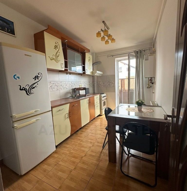 Apartament modern 3 camere 67 mp utili 2 balcoane 2 bai zona Turnisor - foto 5