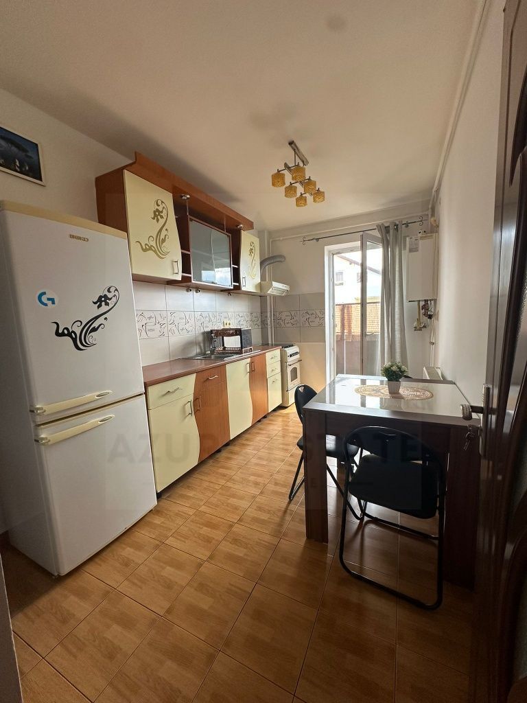 Apartament modern 3 camere 67 mp utili 2 balcoane 2 bai zona Turnisor - foto 5