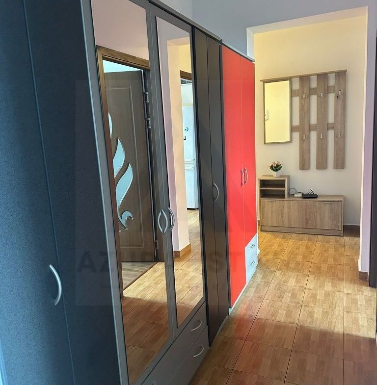 Apartament modern 3 camere 67 mp utili 2 balcoane 2 bai zona Turnisor - foto 6