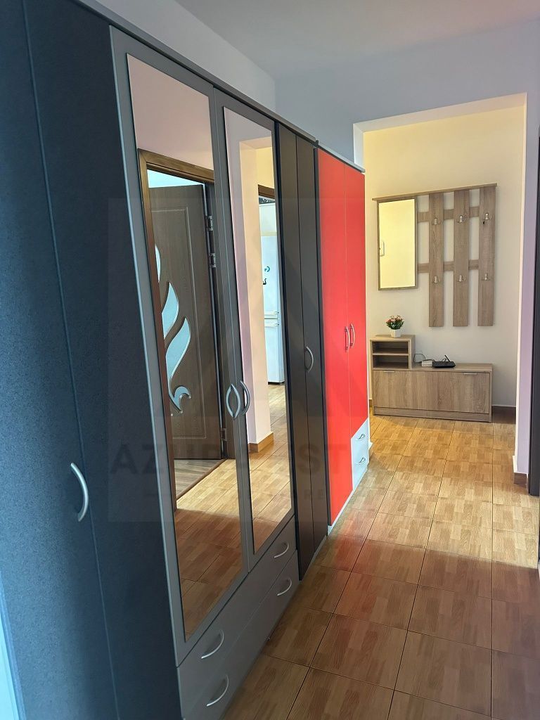 Apartament modern 3 camere 67 mp utili 2 balcoane 2 bai zona Turnisor - foto 6