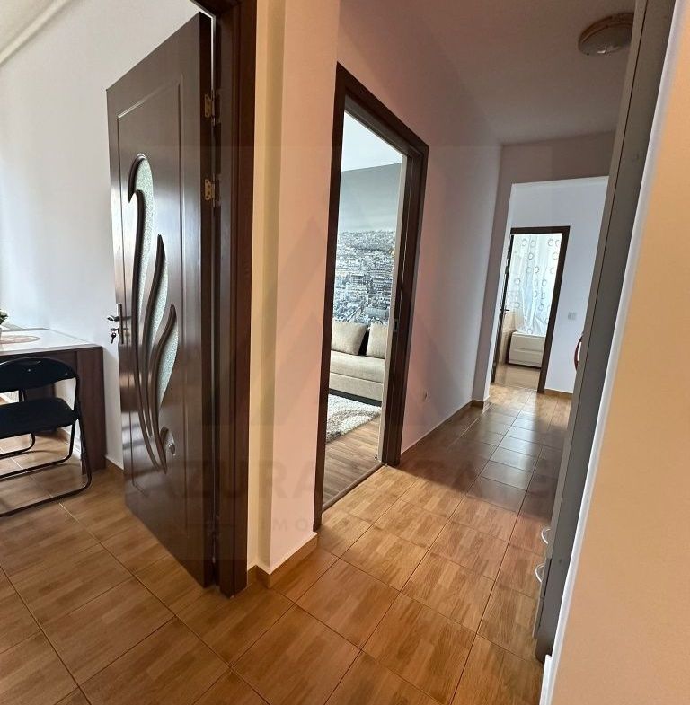 Apartament modern 3 camere 67 mp utili 2 balcoane 2 bai zona Turnisor - foto 7