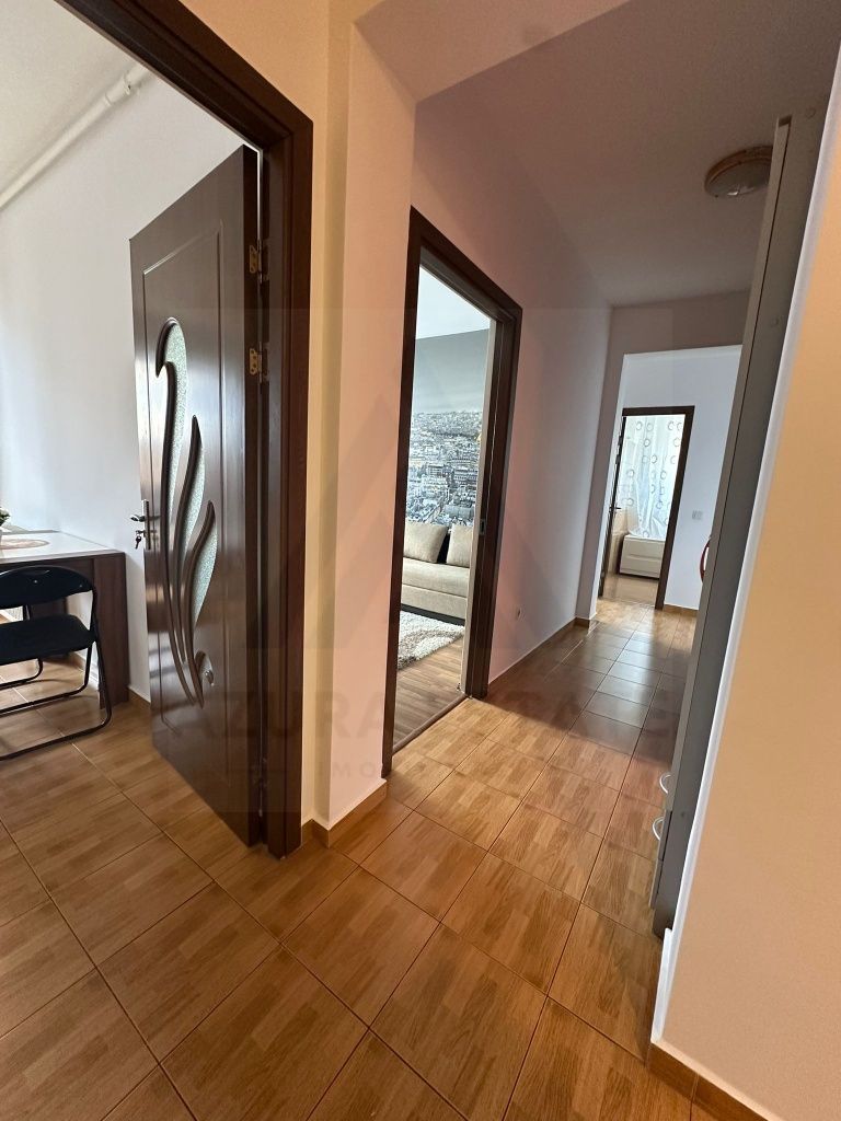 Apartament modern 3 camere 67 mp utili 2 balcoane 2 bai zona Turnisor - foto 7