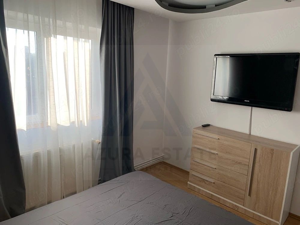 Apartament 3 camere 2 dormitoare 60 mp utili in zona Calea Dumbravii - foto 4