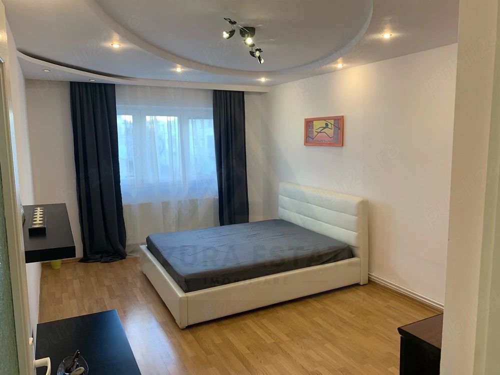 Apartament 3 camere 2 dormitoare 60 mp utili in zona Calea Dumbravii - foto 5