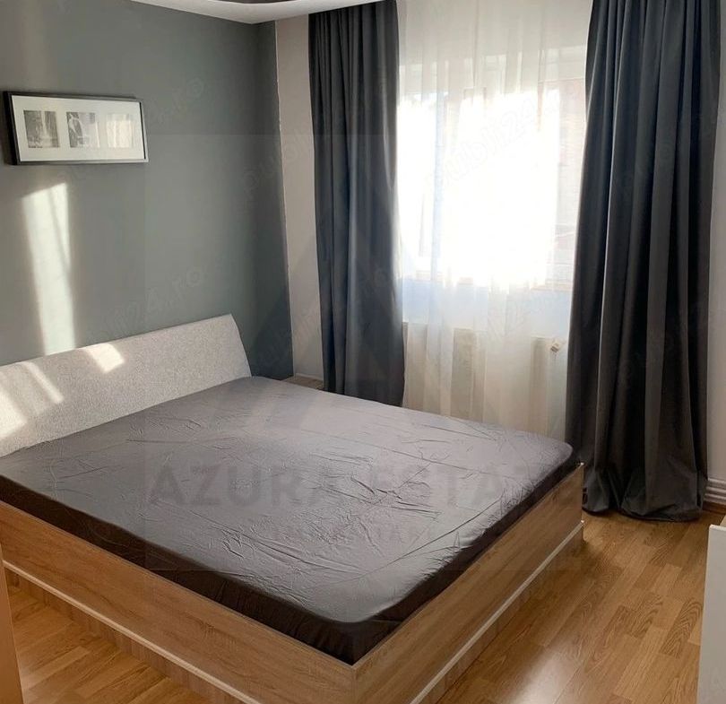Apartament 3 camere 2 dormitoare 60 mp utili in zona Calea Dumbravii - foto 6