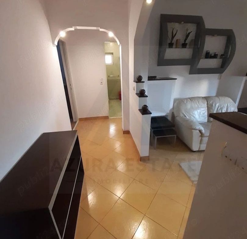 Apartament 3 camere 2 dormitoare 60 mp utili in zona Calea Dumbravii - foto 7