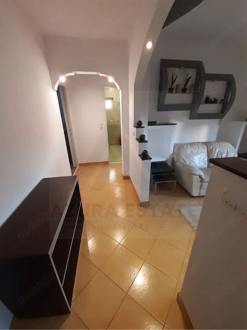 Apartament 3 camere 2 dormitoare 60 mp utili in zona Calea Dumbravii - foto 7 Apartament 3 camere 2 dormitoare 60 mp utili in zona Calea Dumbravii - foto 7