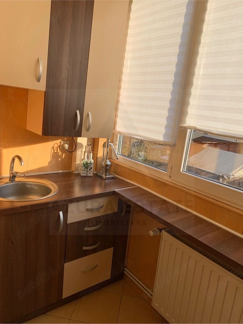Apartament 3 camere 2 dormitoare 60 mp utili in zona Calea Dumbravii - foto 8 Apartament 3 camere 2 dormitoare 60 mp utili in zona Calea Dumbravii - foto 8