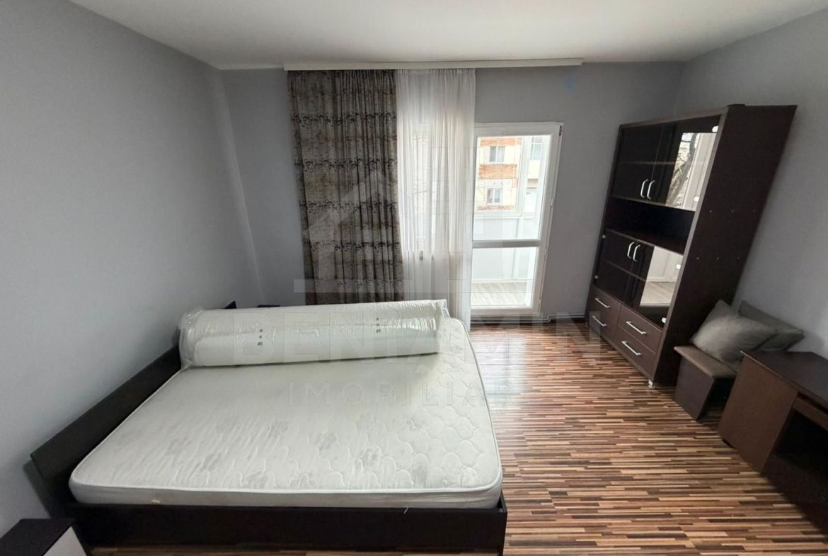 2camere deco-Sara-Medicina-Spital nr1-centrala-apa separat-et 3-liber - Imagine principala