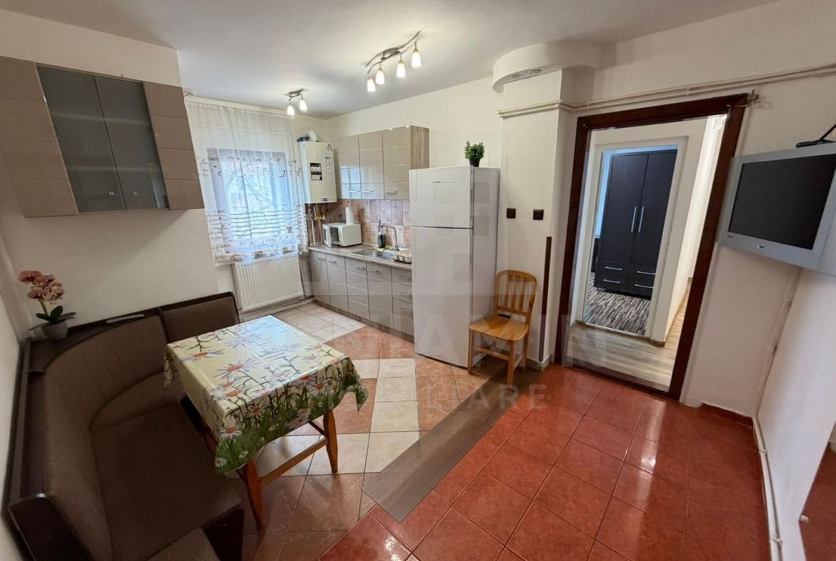 2camere deco-Sara-Medicina-Spital nr1-centrala-apa separat-et 3-liber - foto 2