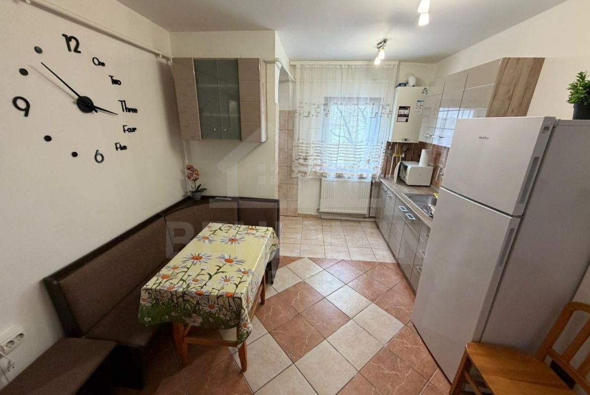 2camere deco-Sara-Medicina-Spital nr1-centrala-apa separat-et 3-liber - foto 3