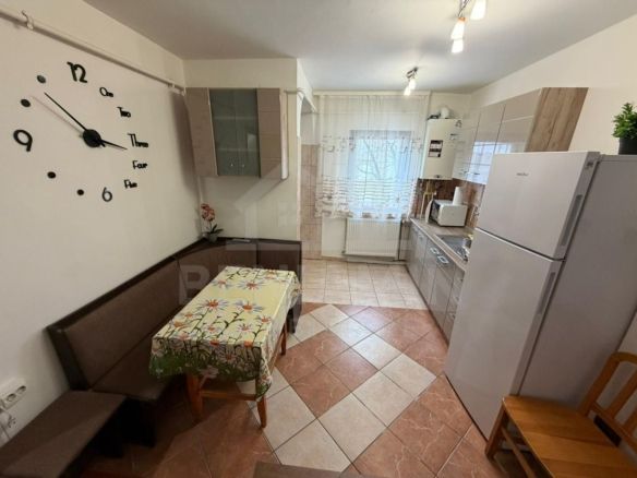 2camere deco-Sara-Medicina-Spital nr1-centrala-apa separat-et 3-liber - foto 3