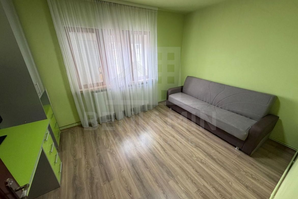 2camere deco-Sara-Medicina-Spital nr1-centrala-apa separat-et 3-liber - foto 4