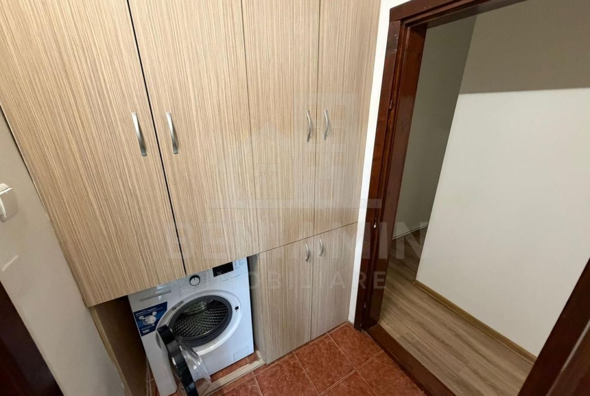 2camere deco-Sara-Medicina-Spital nr1-centrala-apa separat-et 3-liber - foto 5