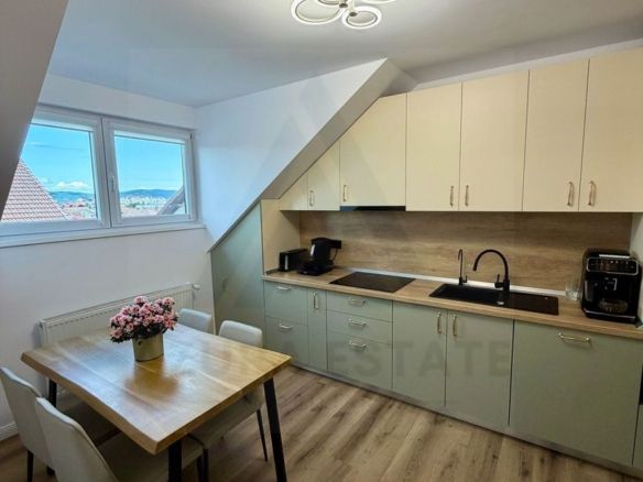 Apartament premium 4 camere 3 dormitoare 2 bai 116 mp in  Kogalniceanu - Imagine principala