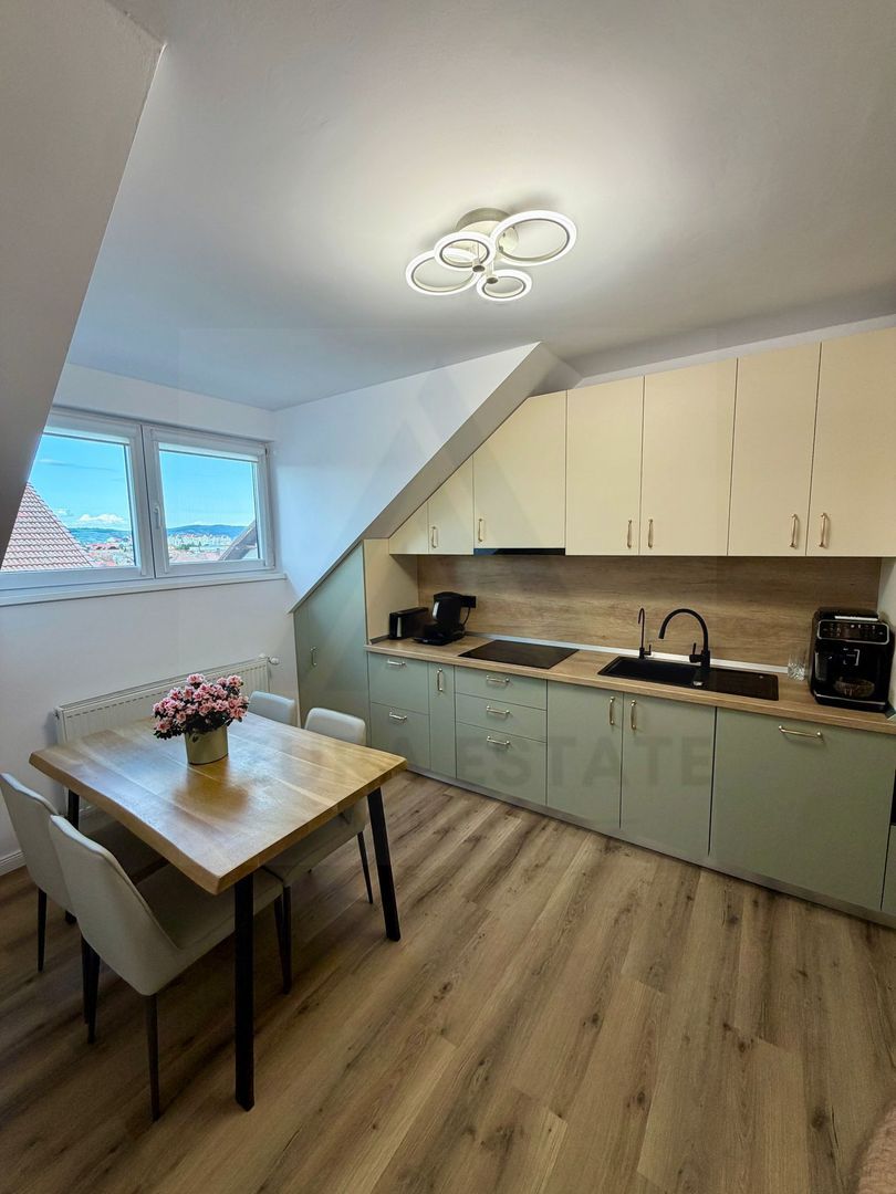 Apartament premium 4 camere 3 dormitoare 2 bai 116 mp in Kogalniceanu - Imagine principala Apartament premium 4 camere 3 dormitoare 2 bai 116 mp in Kogalniceanu - Imagine principala