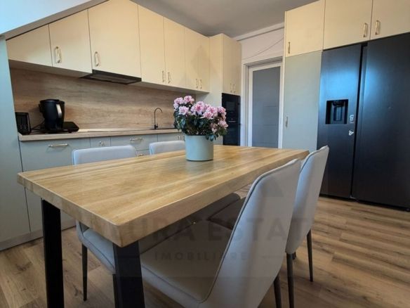 Apartament premium 4 camere 3 dormitoare 2 bai 116 mp in Kogalniceanu - foto 2