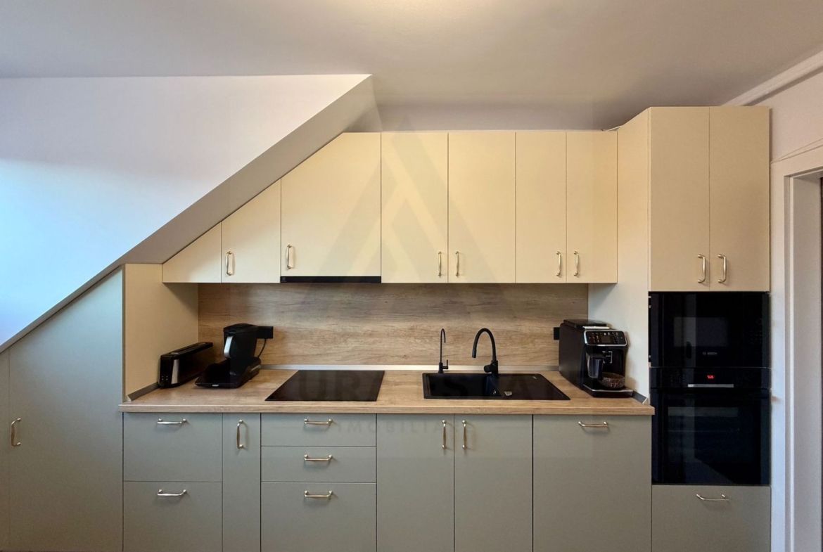 Apartament premium 4 camere 3 dormitoare 2 bai 116 mp in  Kogalniceanu - foto 3