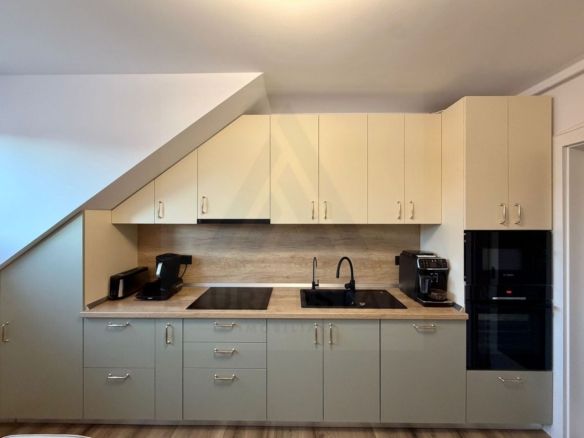 Apartament premium 4 camere 3 dormitoare 2 bai 116 mp in Kogalniceanu - foto 3