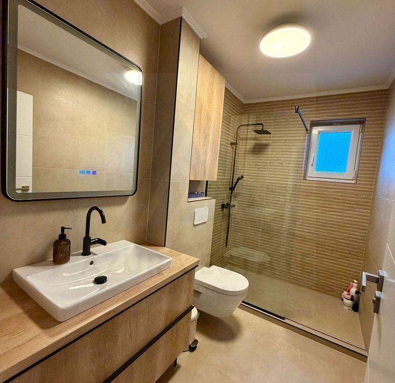 Apartament premium 4 camere 3 dormitoare 2 bai 116 mp in  Kogalniceanu - foto 4
