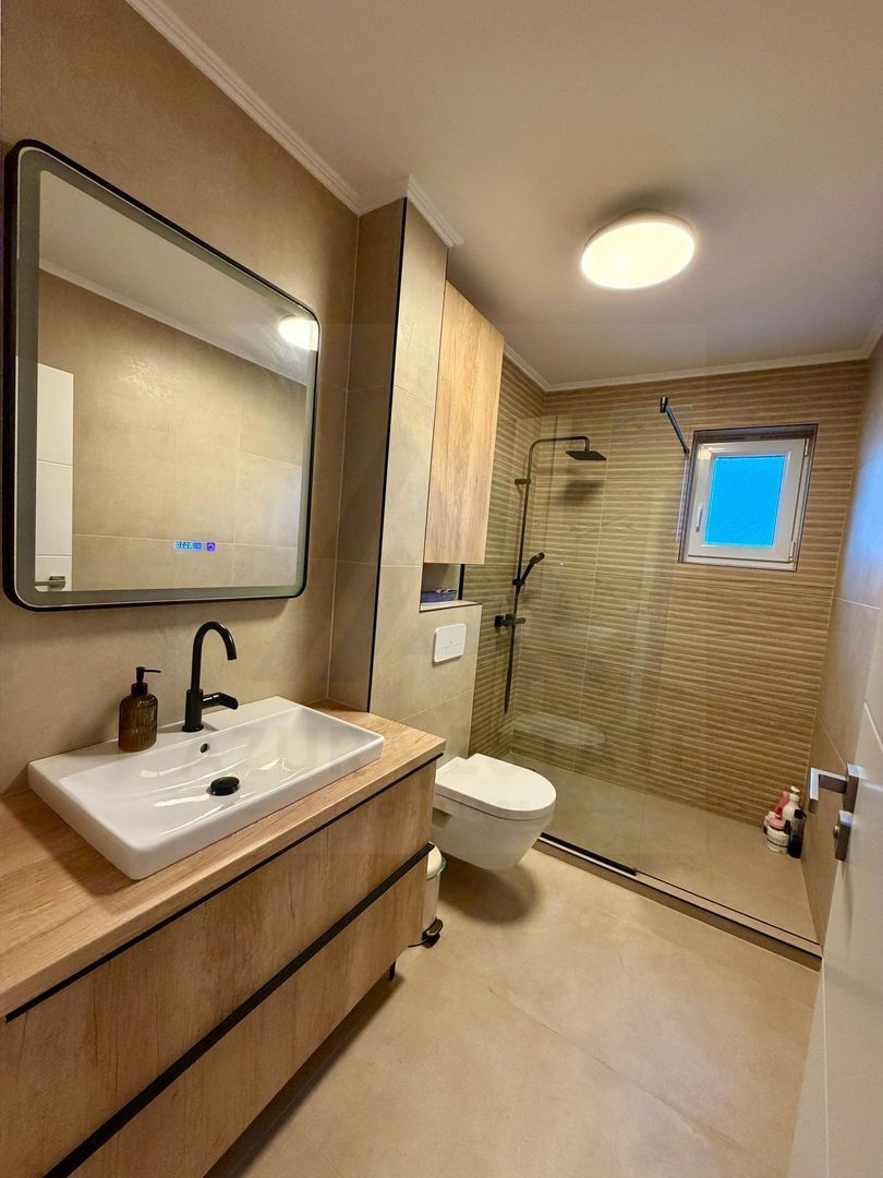 Apartament premium 4 camere 3 dormitoare 2 bai 116 mp in Kogalniceanu - foto 4 Apartament premium 4 camere 3 dormitoare 2 bai 116 mp in Kogalniceanu - foto 4