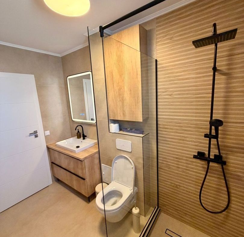 Apartament premium 4 camere 3 dormitoare 2 bai 116 mp in  Kogalniceanu - foto 5
