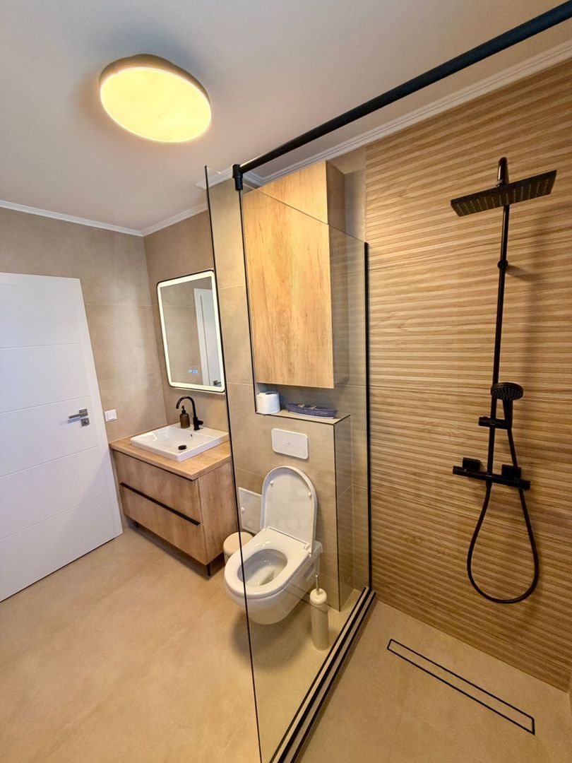 Apartament premium 4 camere 3 dormitoare 2 bai 116 mp in Kogalniceanu - foto 5 Apartament premium 4 camere 3 dormitoare 2 bai 116 mp in Kogalniceanu - foto 5