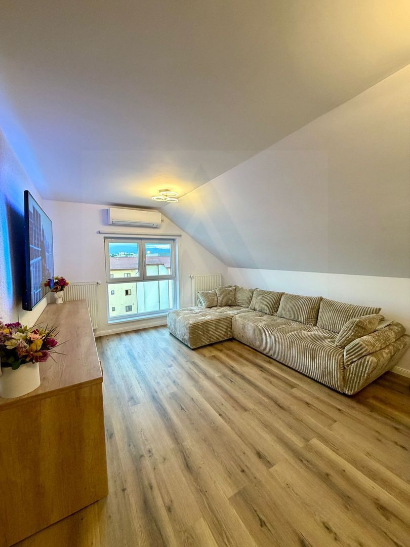 Apartament premium 4 camere 3 dormitoare 2 bai 116 mp in Kogalniceanu - foto 8 Apartament premium 4 camere 3 dormitoare 2 bai 116 mp in Kogalniceanu - foto 8