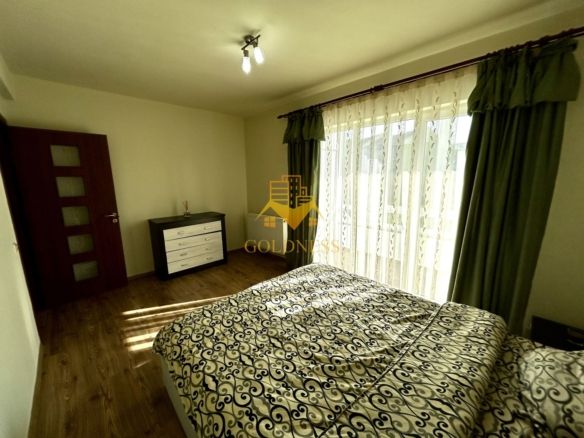 2 camere open space,Parcare, Modern,Panemar, Zona Stejarului, Floresti - foto 2