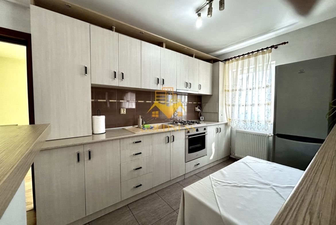 2 camere open space,Parcare, Modern,Panemar, Zona Stejarului, Floresti - foto 6