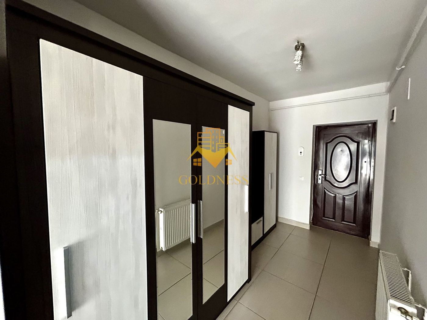 2 camere open space,Parcare, Modern,Panemar, Zona Stejarului, Floresti - foto 7