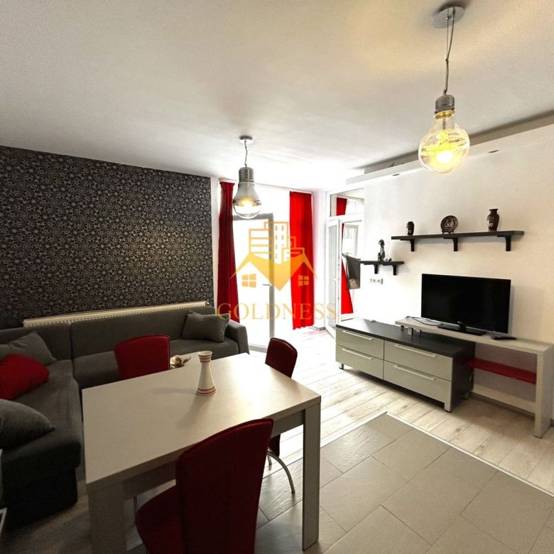 2 camere open space,Parcare,Modern, Pet Friendly, Tineretului,Floresti - Imagine principala