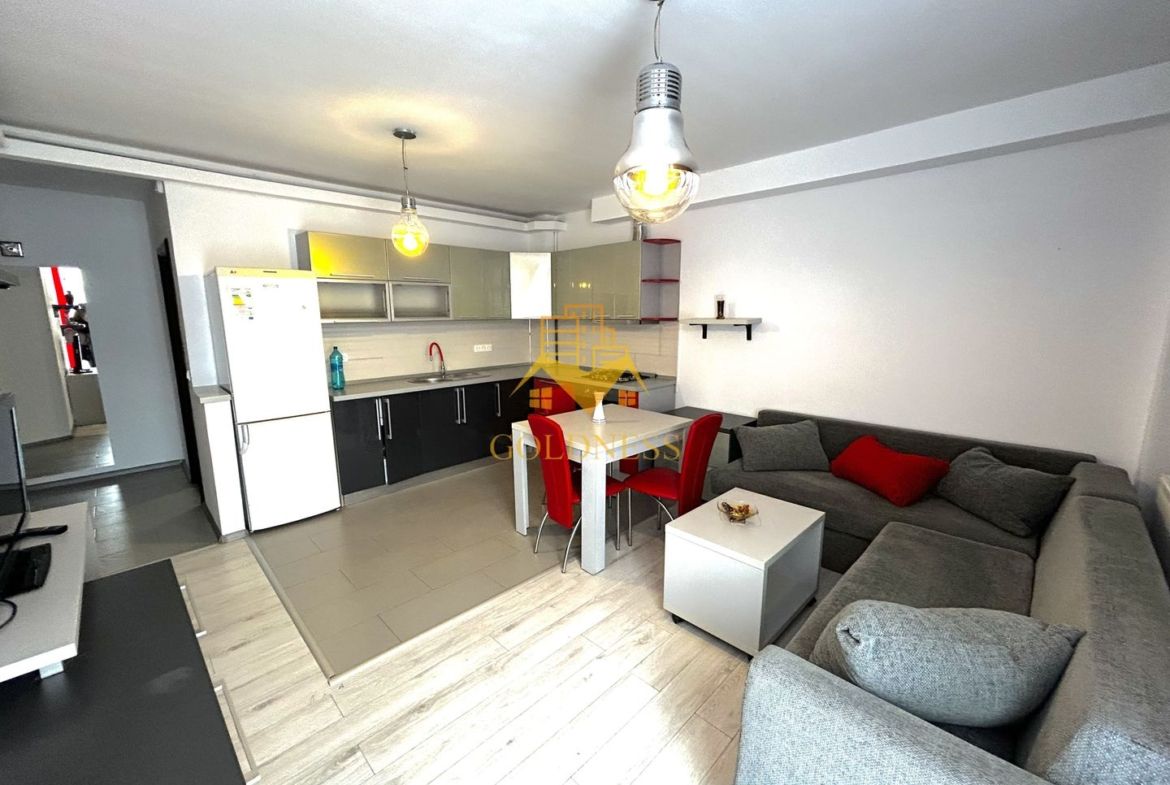 2 camere open space,Parcare,Modern, Pet Friendly, Tineretului,Floresti - foto 2