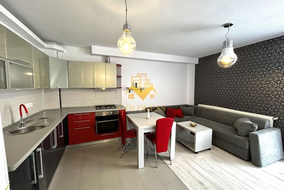 2 camere open space,Parcare,Modern, Pet Friendly, Tineretului,Floresti - foto 3