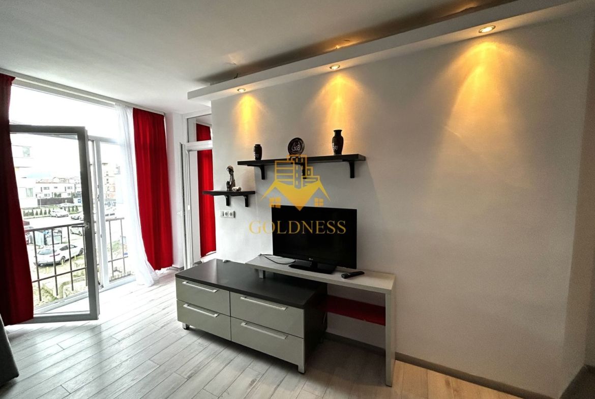 2 camere open space,Parcare,Modern, Pet Friendly, Tineretului,Floresti - foto 4