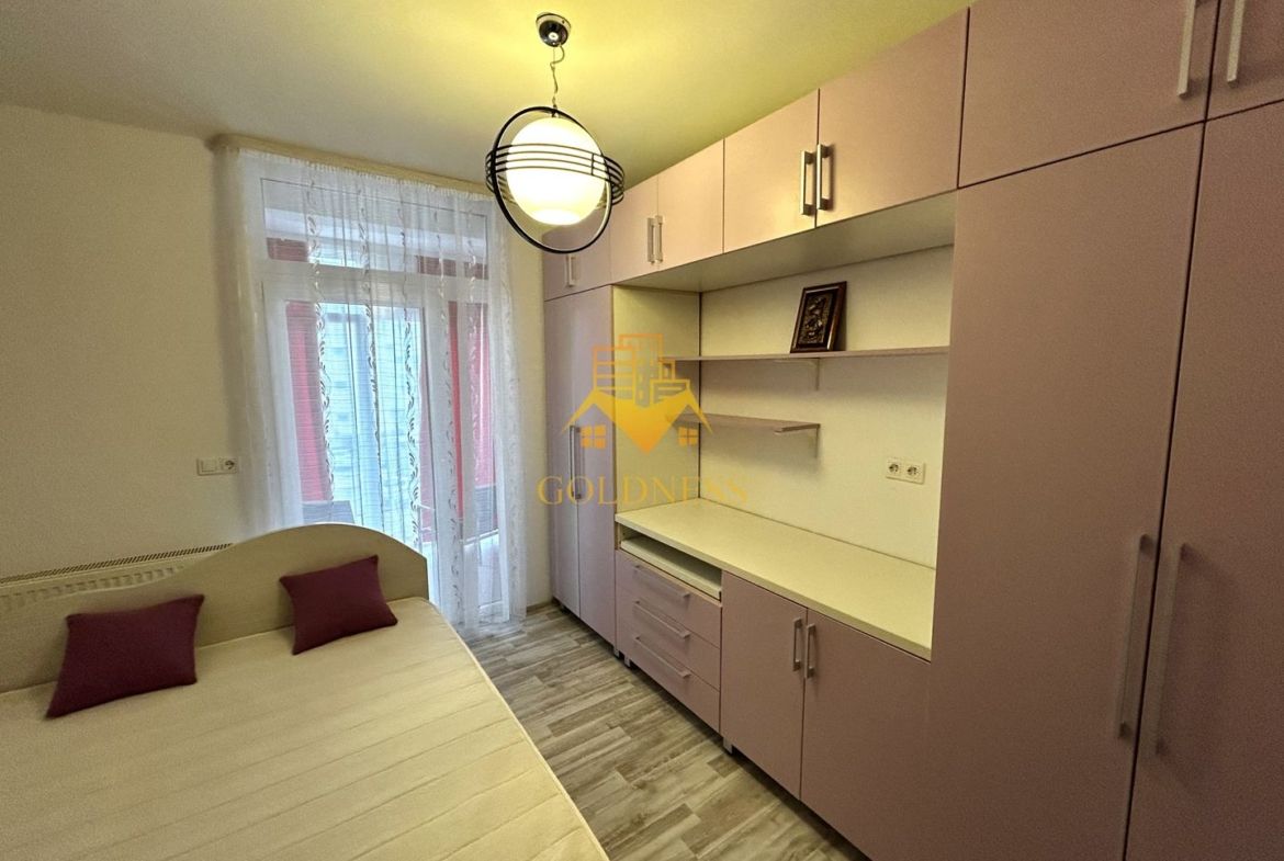 2 camere open space,Parcare,Modern, Pet Friendly, Tineretului,Floresti - foto 5