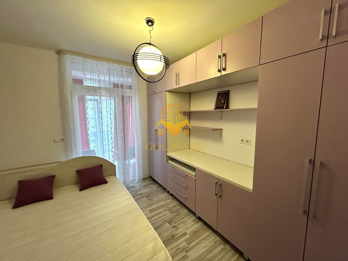 2 camere open space,Parcare,Modern, Pet Friendly, Tineretului,Floresti - foto 5